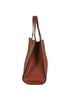 Trifolio Tote Bag, bottom view